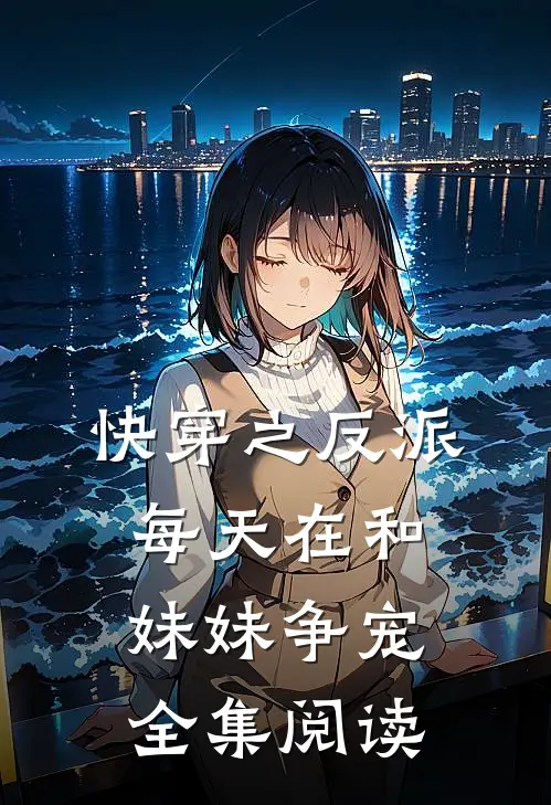 快穿之反派每天在和妹妹争宠全集阅读