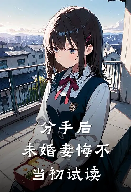 分手后，未婚妻悔不当初试读