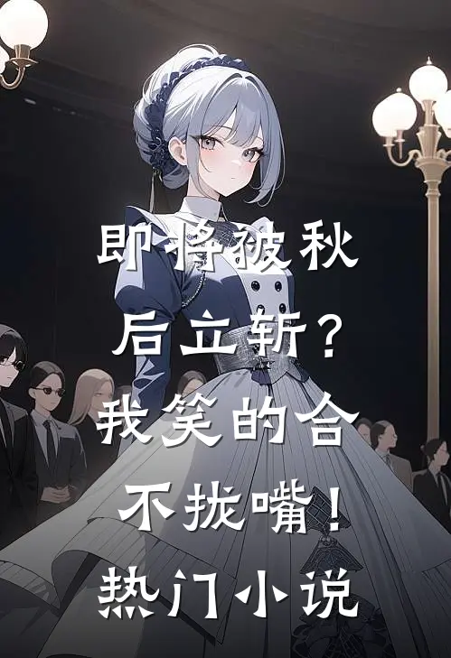 即将被秋后立斩？我笑的合不拢嘴！热门小说