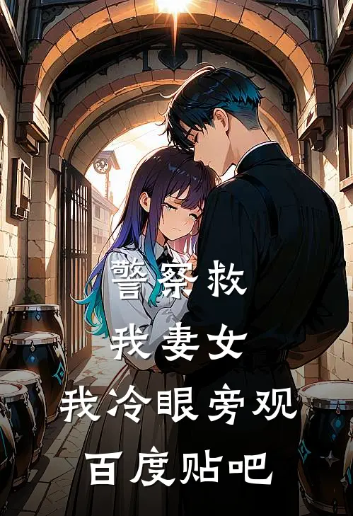 警察救我妻女，我冷眼旁观百度贴吧