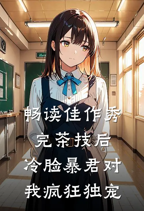 畅读佳作秀完茶技后，冷脸暴君对我疯狂独宠
