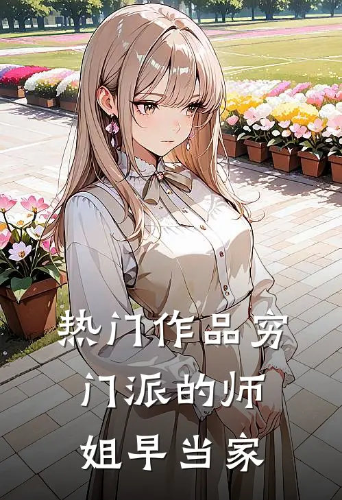 热门作品穷门派的师姐早当家