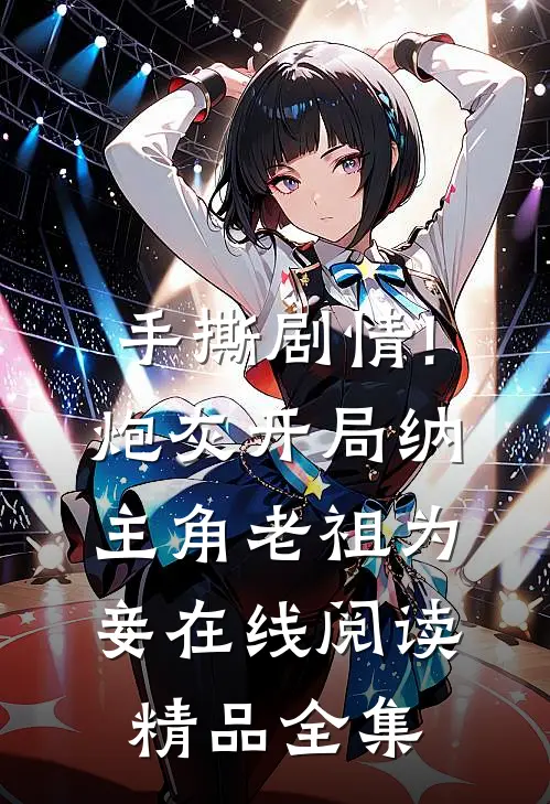 手撕剧情!炮灰开局纳主角老祖为妾在线阅读精品全集
