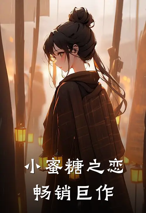 小蜜糖之恋畅销巨作
