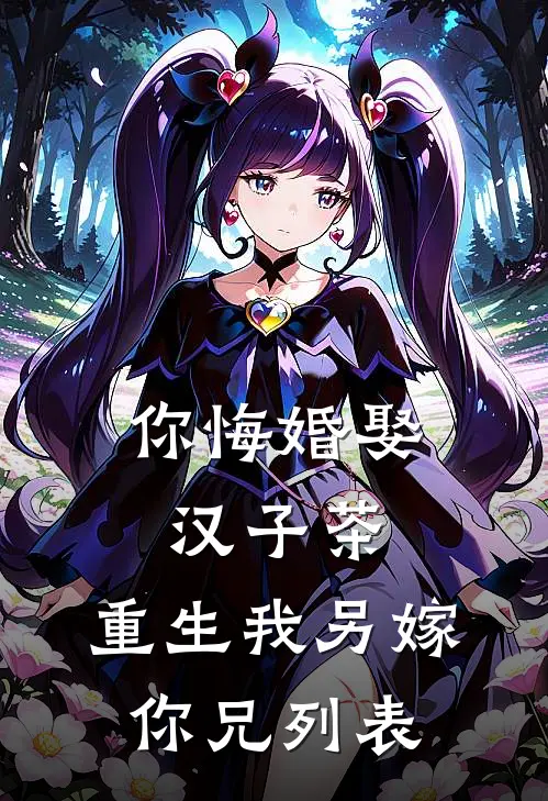 你悔婚娶汉子茶，重生我另嫁你兄列表