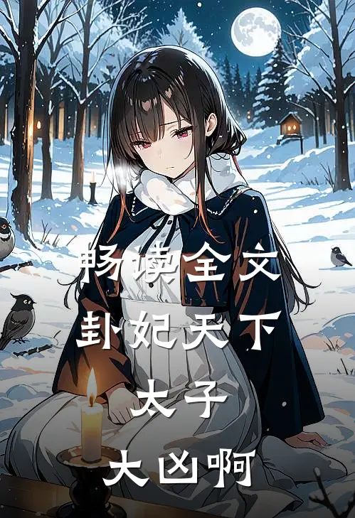 畅读全文卦妃天下：太子，大凶啊