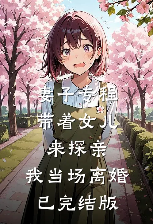 妻子专程带着女儿来探亲，我当场离婚已完结版