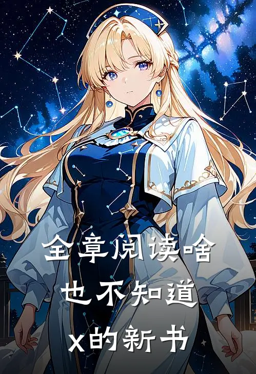 全章阅读啥也不知道x的新书