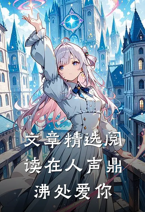 文章精选阅读在人声鼎沸处爱你