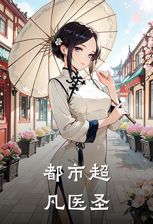 都市超凡医圣