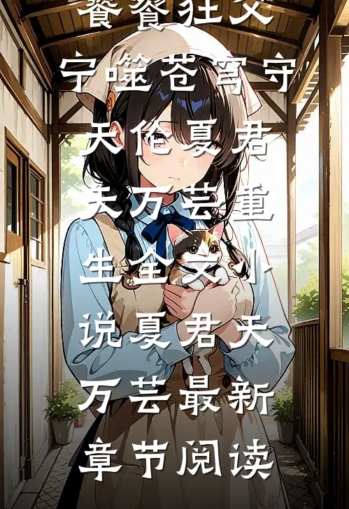 饕餮狂父：宁噬苍穹守天伦夏君天万芸重生全文小说夏君天万芸最新章节阅读