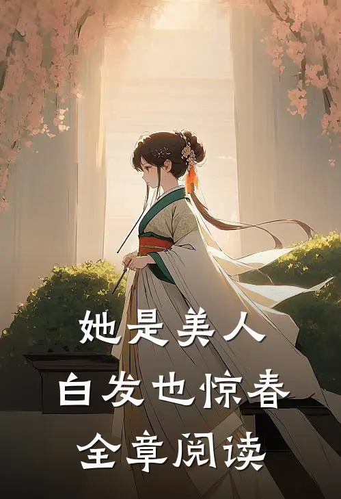 她是美人，白发也惊春全章阅读