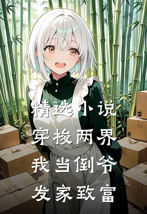 精选小说穿梭两界，我当倒爷发家致富