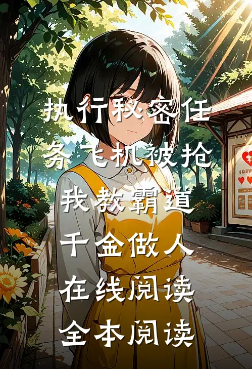 执行秘密任务飞机被抢，我教霸道千金做人在线阅读全本阅读