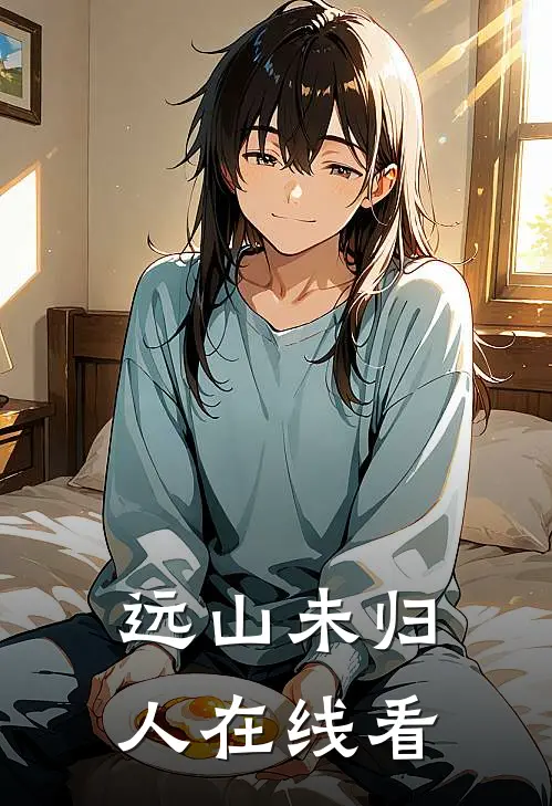 远山未归人在线看