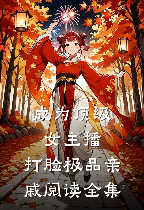 成为顶级女主播，打脸极品亲戚阅读全集