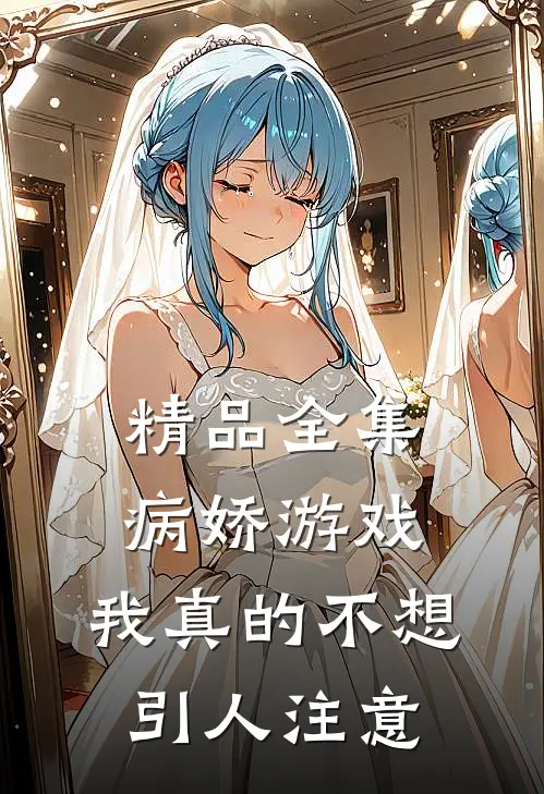 精品全集病娇游戏：我真的不想引人注意