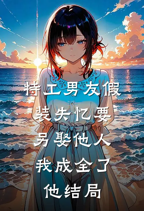 特工男友假装失忆要另娶他人，我成全了他结局