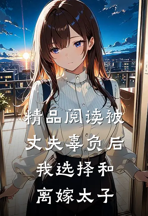 精品阅读被丈夫辜负后，我选择和离嫁太子