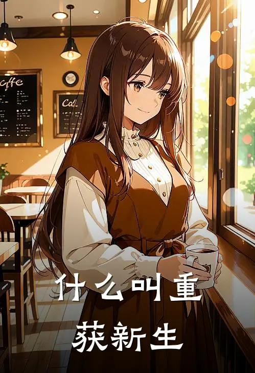 什么叫重获新生