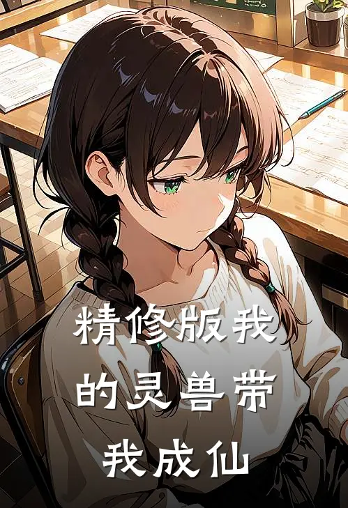 精修版我的灵兽带我成仙