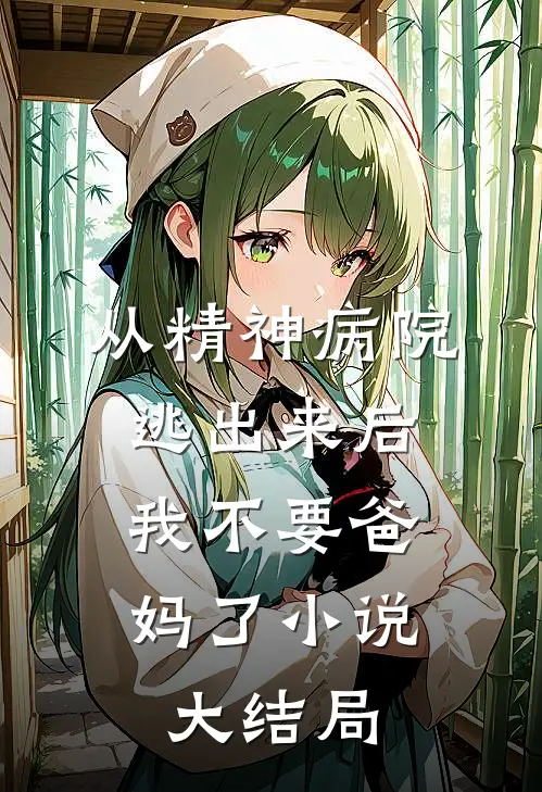 从精神病院逃出来后，我不要爸妈了小说大结局