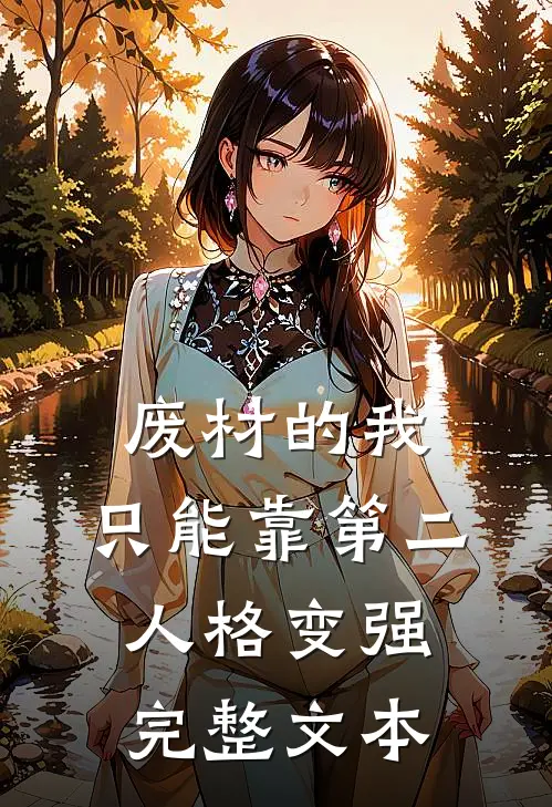 废材的我，只能靠第二人格变强完整文本