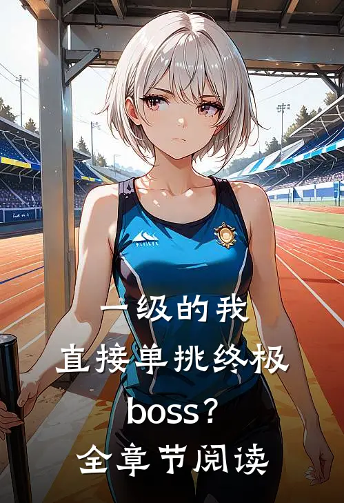 一级的我，直接单挑终极boss？全章节阅读