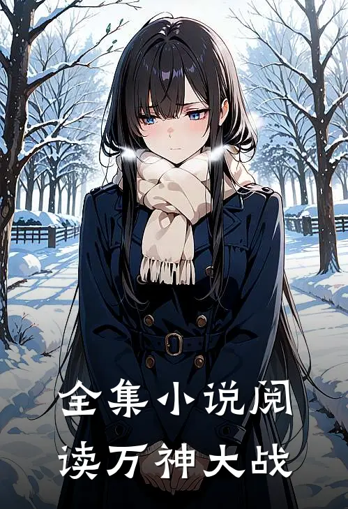 全集小说阅读万神大战