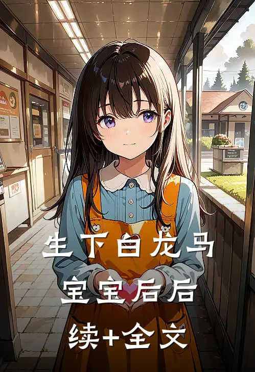 生下白龙马宝宝后后续+全文