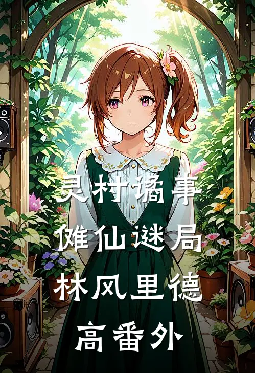 灵村谲事：傩仙谜局林风里德高 番外
