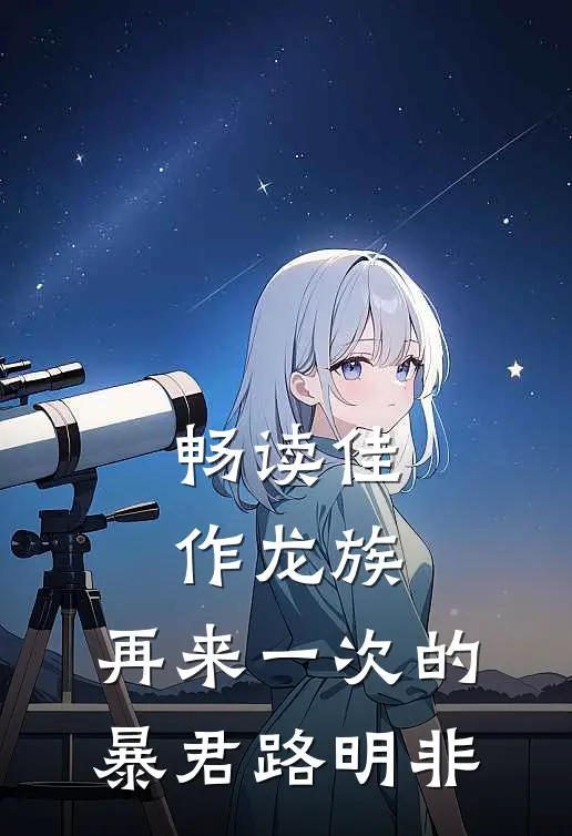 畅读佳作龙族：再来一次的暴君路明非