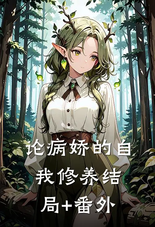 论病娇的自我修养结局+番外
