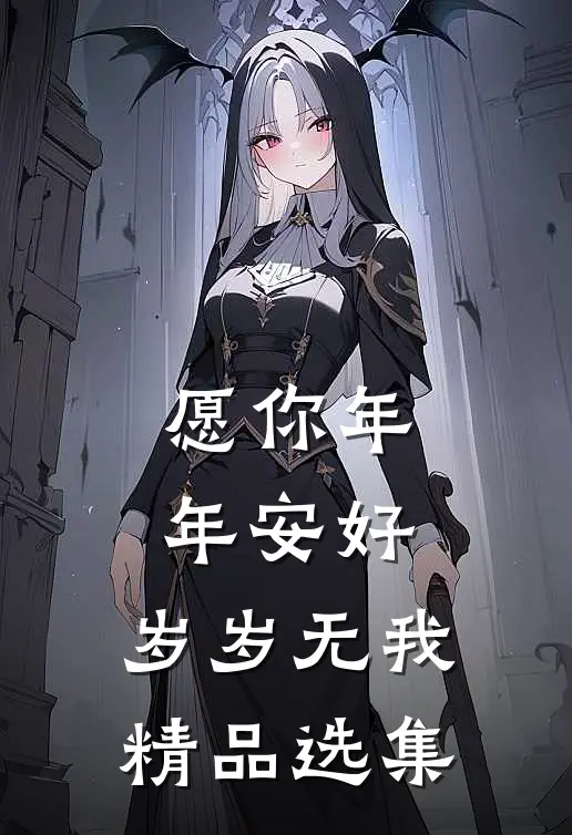 愿你年年安好，岁岁无我精品选集
