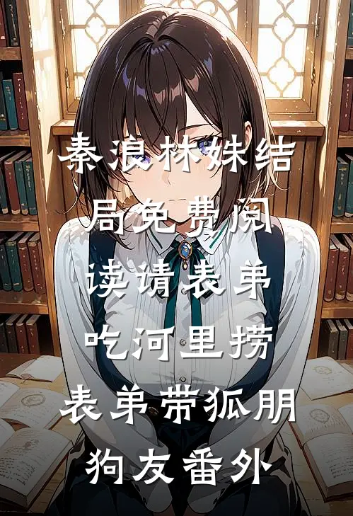 秦浪林姝结局免费阅读请表弟吃河里捞，表弟带狐朋狗友番外