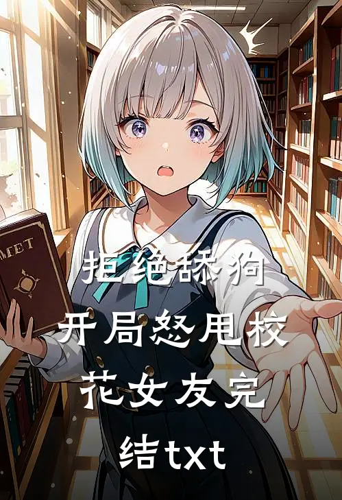 拒绝舔狗：开局怒甩校花女友完结txt