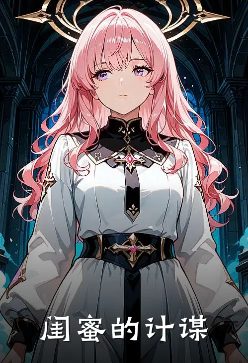 闺蜜的计谋