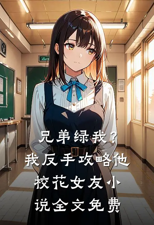 兄弟绿我？我反手攻略他校花女友小说全文免费