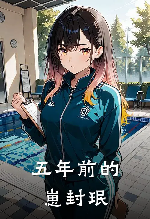五年前的崽封珉