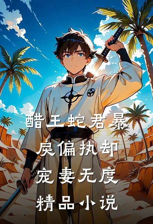 醋王蛇君暴戾偏执却宠妻无度精品小说