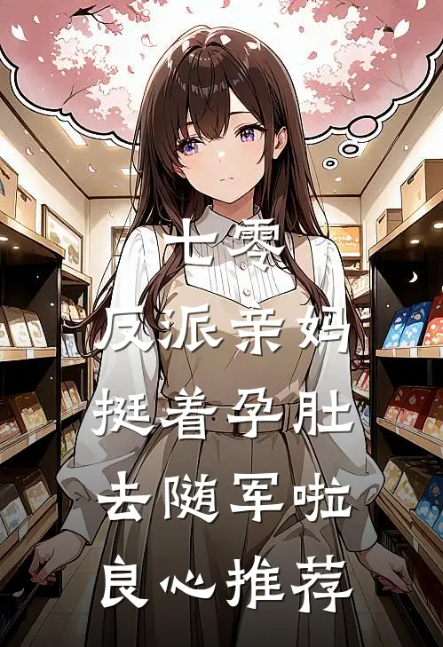 七零：反派亲妈挺着孕肚去随军啦良心推荐