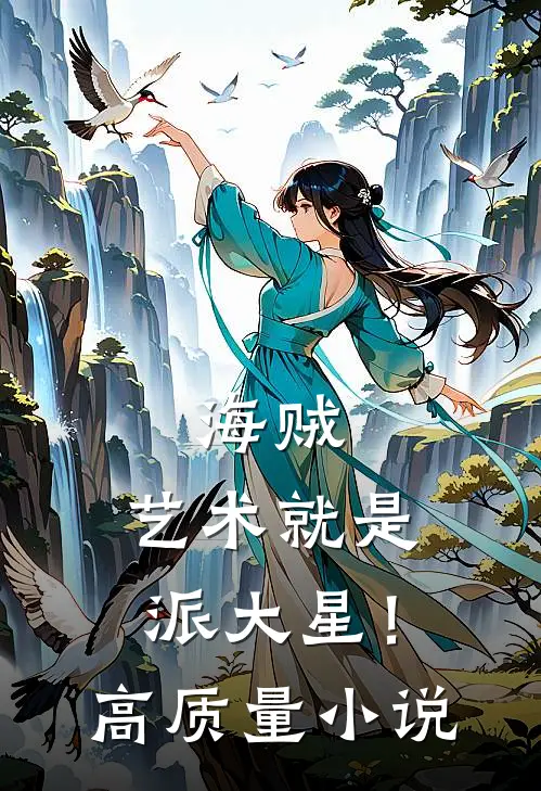 海贼：艺术就是派大星！高质量小说