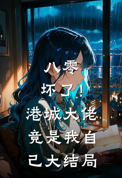 八零：坏了！港城大佬竟是我自己大结局