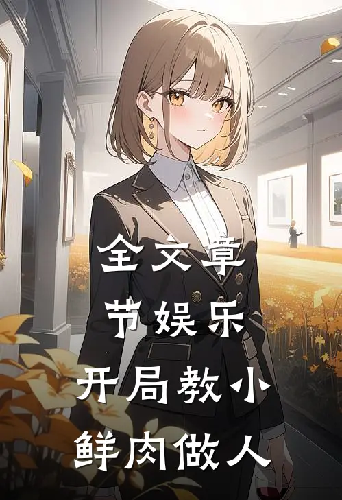 全文章节娱乐：开局教小鲜肉做人