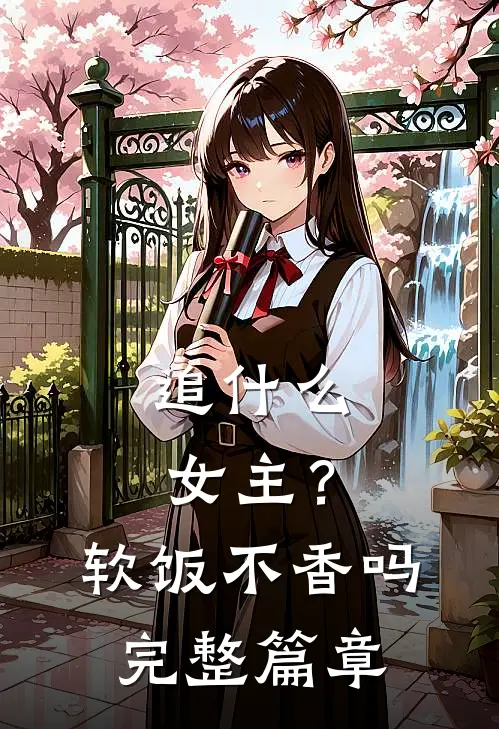 追什么女主？软饭不香吗完整篇章