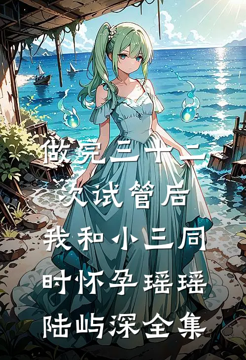 做完三十二次试管后，我和小三同时怀孕瑶瑶陆屿深全集