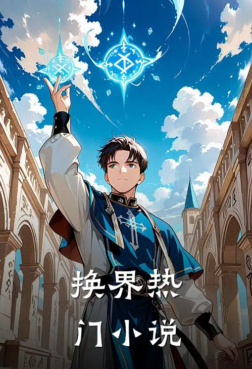 换界热门小说