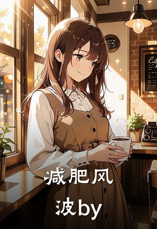 减肥风波by