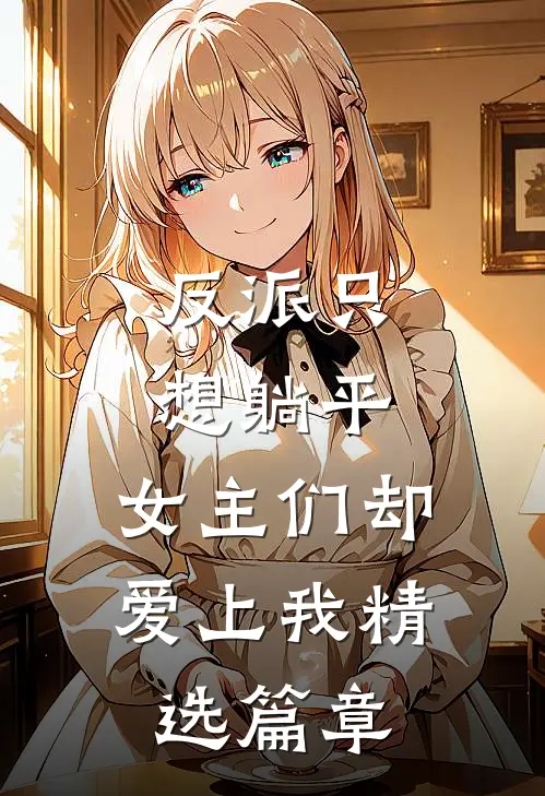 反派只想躺平，女主们却爱上我精选篇章