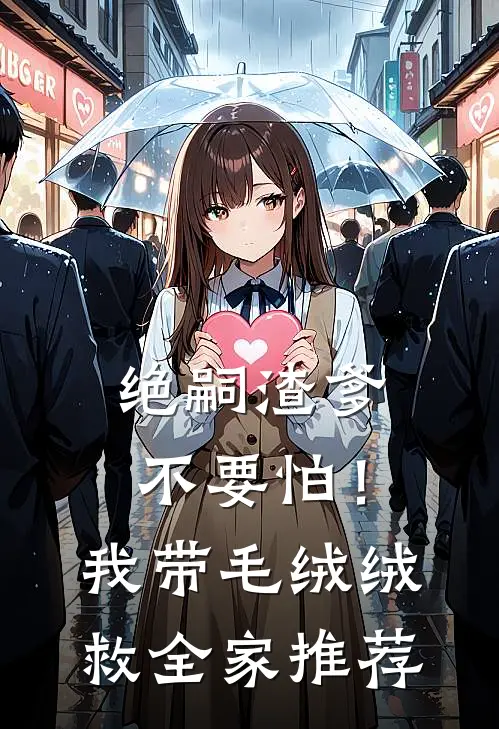 绝嗣渣爹不要怕！我带毛绒绒救全家推荐